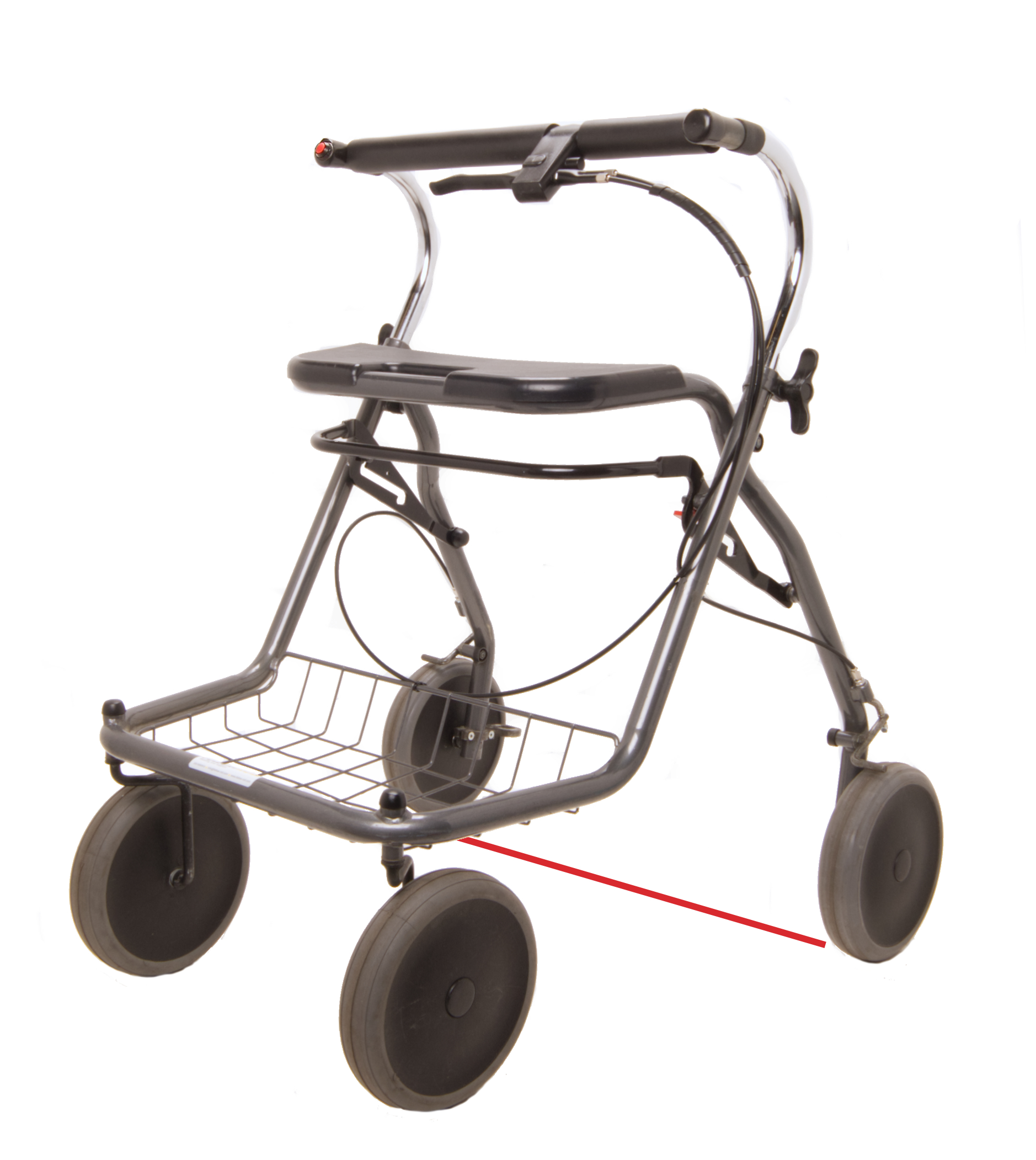 Tour AF-AS Hemi Duwbeugel