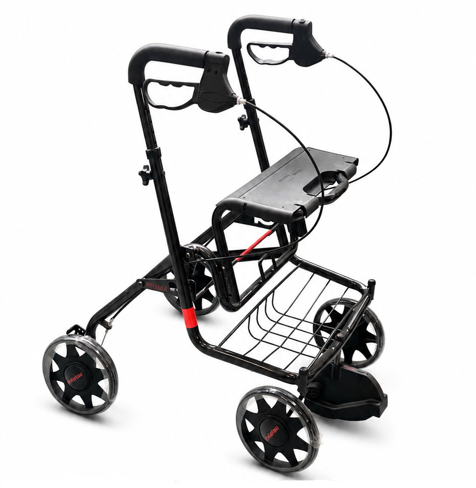 PRIMA rollator